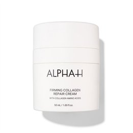 Alpha-H, Alpha H, Collagen, Firming & Smoothing, Day & Night, Cream, For Face, 50 ml