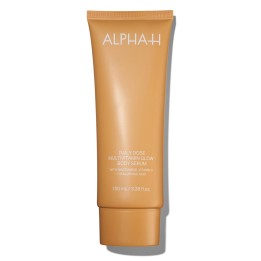 Alpha-H, Daily Dose Multivitamin, Hydrating & Brightening, Body Serum, Daily, 100 ml