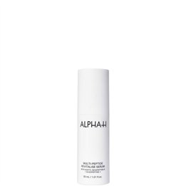 Alpha-H, Alpha H, Multi-Peptide, Revitalising, Day & Night, Serum, For Face, 30 ml