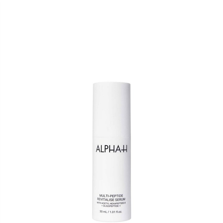 Alpha-H, Alpha H, Multi-Peptide, Revitalising, Day & Night, Serum, For Face, 30 ml