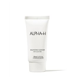 Alpha-H, Balancing, Cleansing & Hydrating, Cleansing Cream, 30 ml