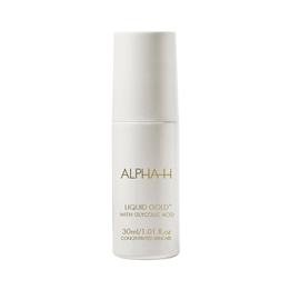 Alpha-H, Liquid Gold, Exfoliating Treatment, 30 ml