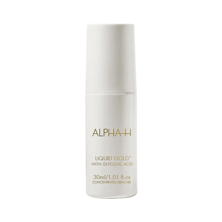 Alpha-H, Liquid Gold, Exfoliating Treatment, 30 ml