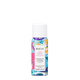 Baija, Ile D Azur, Cleansing & Hydrating, Shower Mousse, 50 ml