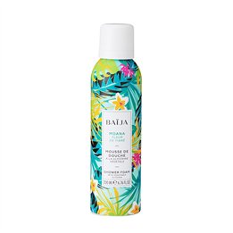 Baija, Moana, Hydrating & Nourishing, Shower Mousse, 200 ml