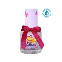 Lallabee, Lallabee, Water-Based, Nail Polish, Rosalinda, 9 ml