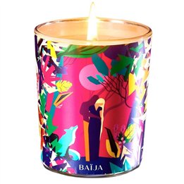 Baija, Minuit Cheri, Scented Candle, 180 g