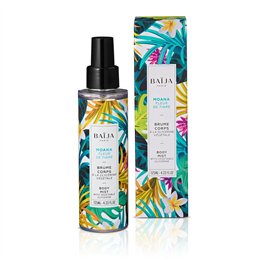 Baija, Moana, Refreshing, Body Spray, 125 ml