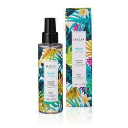 Baija, Moana, Refreshing, Body Spray, 125 ml