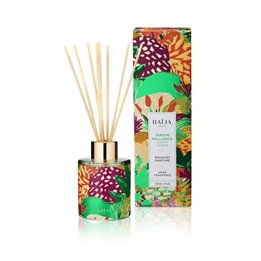 Baija, Jardin Pallanca, Reed diffuser, Aroma Reed Diffuser, 120 ml