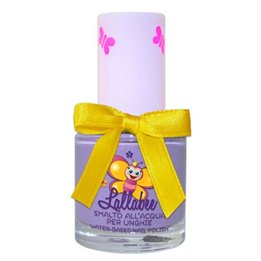 Lallabee, Lallabee, Water-Based, Nail Polish, Lillina, 9 ml