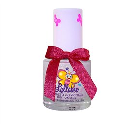 Lallabee, Lallabee, Water-Based, Nail Polish, 9 ml