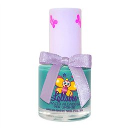 Lallabee, Lallabee, Water-Based, Nail Polish, 9 ml