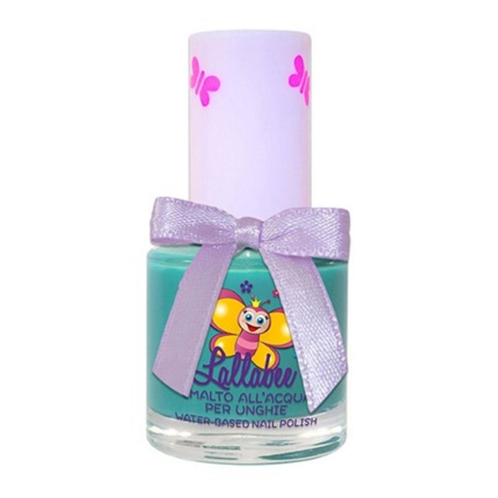 Lallabee, Lallabee, Water-Based, Nail Polish, 9 ml