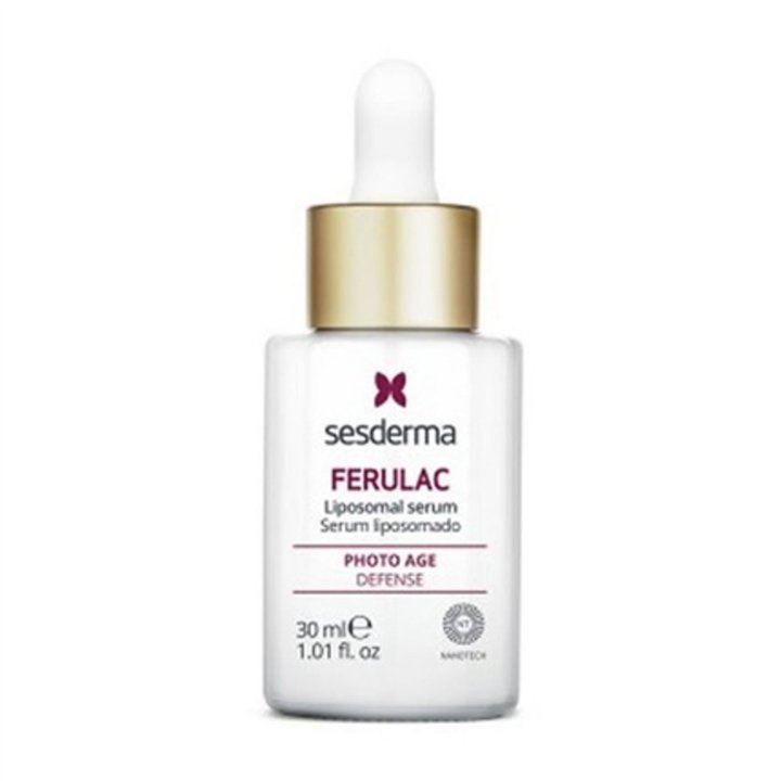 Sesderma, Ferulac, Antioxidant & Moisturising, Day & Night, Serum, For Face, 30 ml