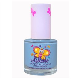 Lallabee, Lallabee, Water-Based, Nail Polish, 113, Fata Turchina, 9 ml