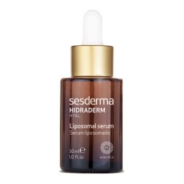 Sesderma, Hydraderm Hyal, Hydrating & Anti-Ageing & Anti-Wrinkle, Day & Night, Serum, For Face, 30 ml