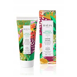 Baija, Jardin Pallanca, Hydrating, Hand Cream, 30 ml