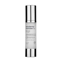 Sesderma, Hidraderm TRX, Hydrating, Moisturizing, Brightening & Protecting, Day & Night, Gel Cream, For Face, 50 ml