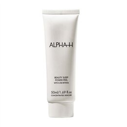 Alpha-H, Beauty Sleep Power Peel 5, Exfoliating Treatment, 50 ml