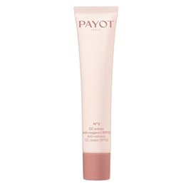 Payot, No. 2, Anti-Redness, CC Cream, SPF 50, 40 ml *Tester