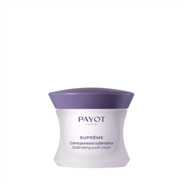 Payot, Supreme Sublimating, Anti-Aging, Day, Cream, For Face, 50 ml *Tester