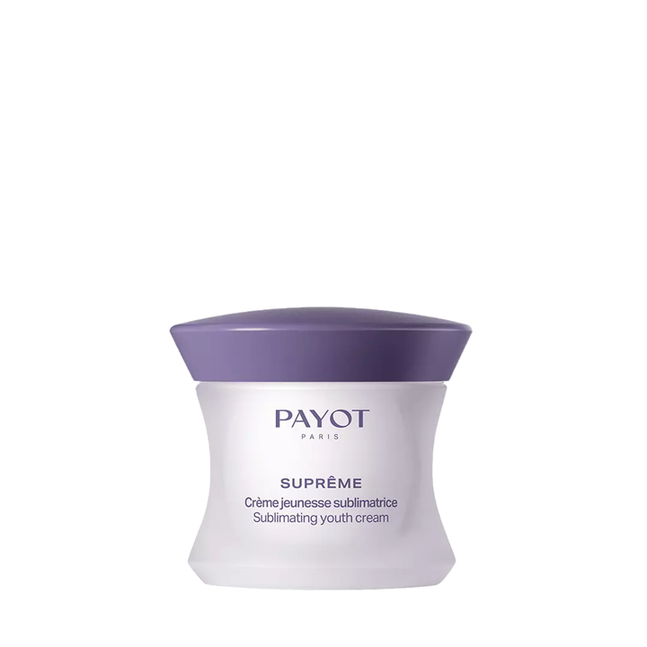 Payot, Supreme Sublimating, Anti-Aging, Day, Cream, For Face, 50 ml *Tester