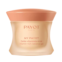 Payot, My Payot, Vitamins, Radiance, Gel, For Face, 50 ml *Tester