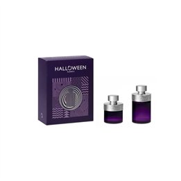 Halloween Man et 125 Vap 50ml Cof26 - unisex