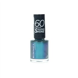 Rimmel 60 Seconds Super Shine 721 Siren - unisex