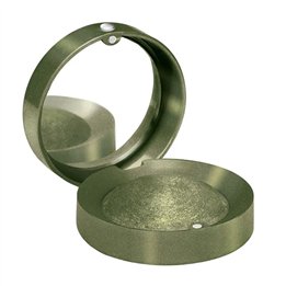 Bourjois Little Round Pot Mono Eyeshadow 9 Itsy Bitsy Khaki - unisex