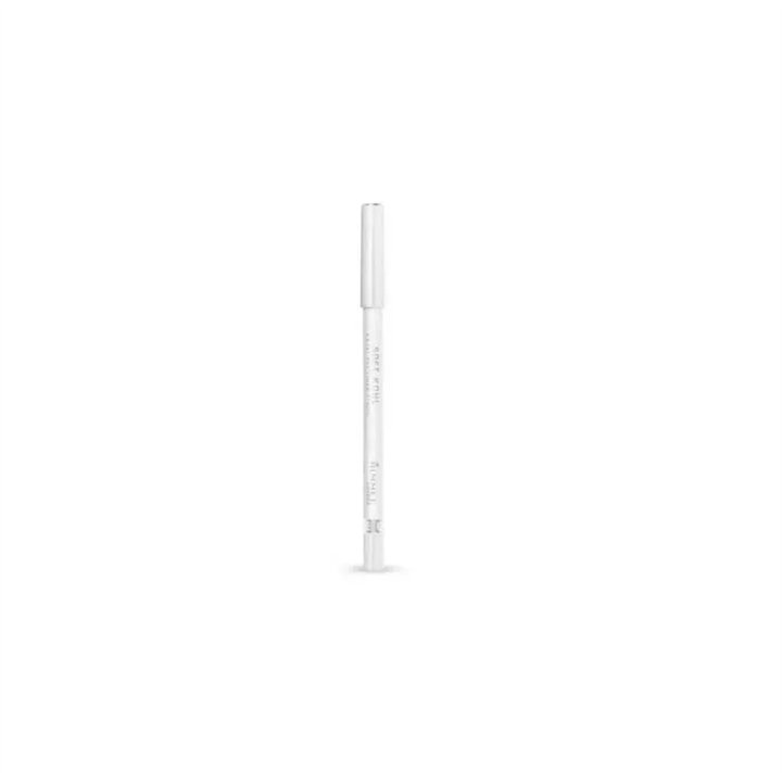 Rimmel Soft Khol Kajal Eyeliner Pencil 071 Pure White - unisex - Teknashop Ltd