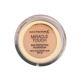 Max Factor Miracle Touch Skin Perfecting Foundation Spf30 070 Natural - unisex
