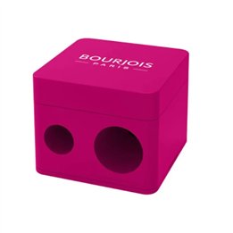 Bourjois Double Pencil Sharpener - unisex