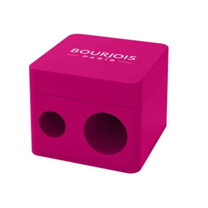 Bourjois Double Pencil Sharpener - unisex - Teknashop Ltd
