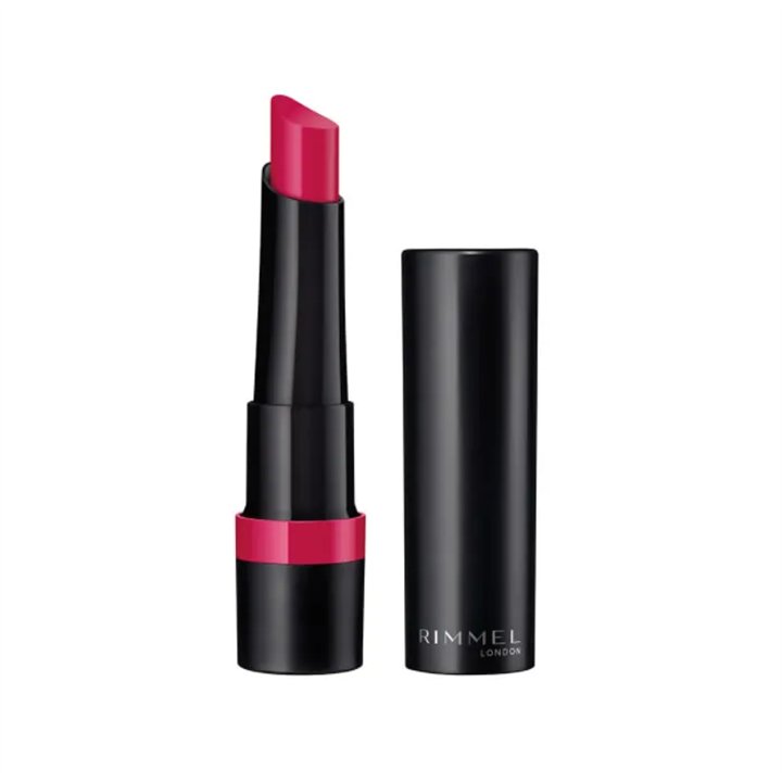 Rimmel London Lasting Finish Extreme Matte Lipstick 170 - unisex - Teknashop Ltd