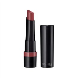 Rimmel London Lasting Finish Extreme Matte Lipstick 160 - unisex - Teknashop Ltd