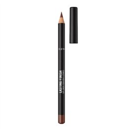 Rimmel London Lasting Finish 8h Lip Liner 790 Brownie Pie - unisex - Teknashop Ltd