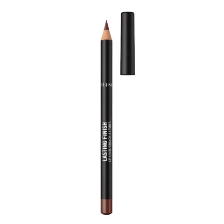 Rimmel London Lasting Finish 8h Lip Liner 790 Brownie Pie - unisex