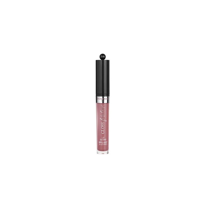 Bourjois Bj Labial Effet 3d Fabuleux Gloss 24h - unisex
