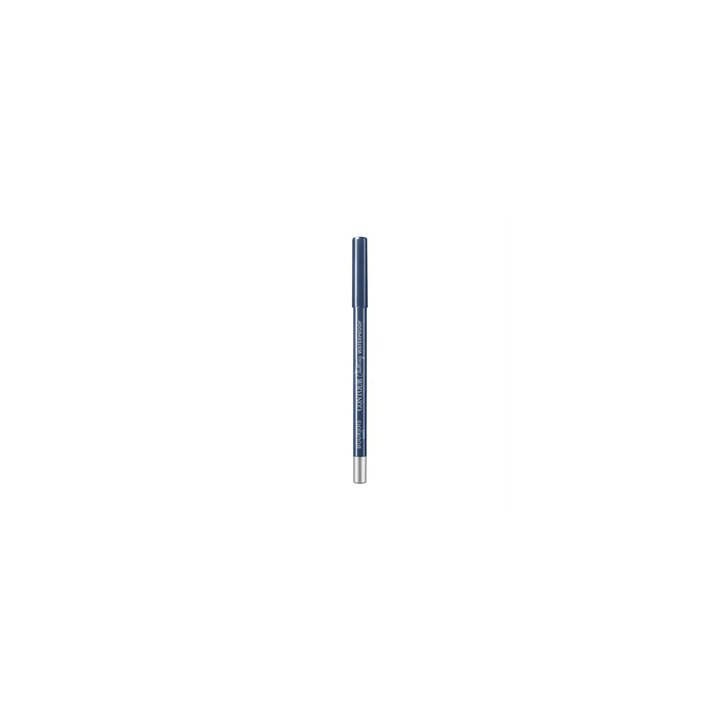 Bourjois Contour Clubbing Delineador De Ojos Waterprof 076-Blue Soirée 1,2g - unisex - Teknashop Ltd