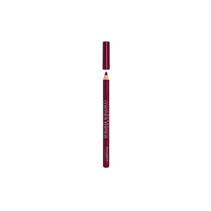 Lèvres Contour Edition 09 Plum It Up - unisex - Teknashop Ltd