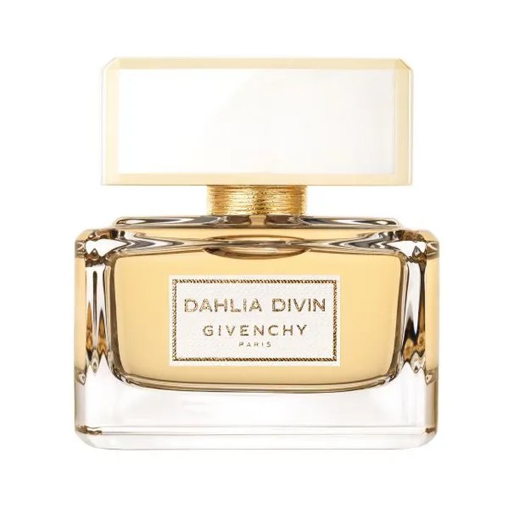 Givenchy Dahlia Divin Eau De Perfume Spray 50ml - unisex - Teknashop Ltd