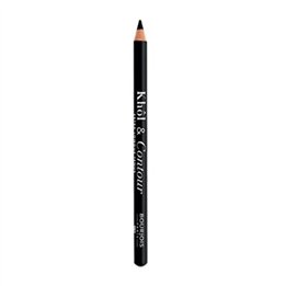 Bourjois Eye Liner Khol Contour 001 Black - unisex