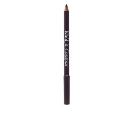 Bourjois Khol And Contour 004 Dark Brown  - unisex