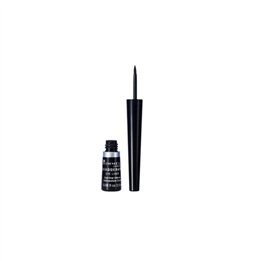 Rimmel  Exaggerate Liquid Eyeliner 001 Black - unisex - Teknashop Ltd