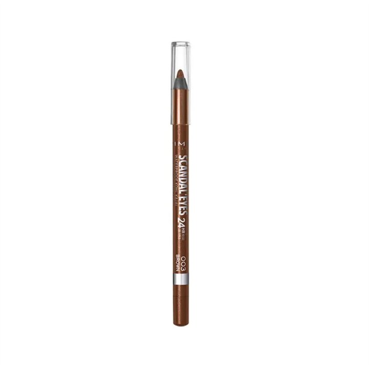 Scandal'eyes 24H Waterproof Khol Kajal 003 - unisex - Teknashop Ltd