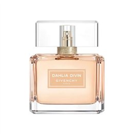 Givenchy Dahlia Divin Nude Eau De Perfume Spray 50ml - unisex