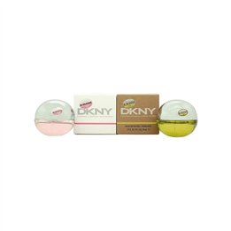 Donna Karan Dkny Be Delicious Eau De Perfume Spray 30ml Set 2 Pieces 2018 - unisex