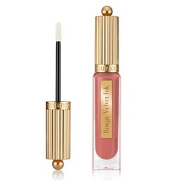 Bourjois Rouge Velvet Ink 06 Rose & Merveille 3,5ml - unisex